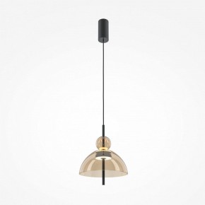 Подвесной светильник Maytoni Bangkok MOD185PL-L12CG3K1 в Когалыме - kogalym.mebel24.online | фото