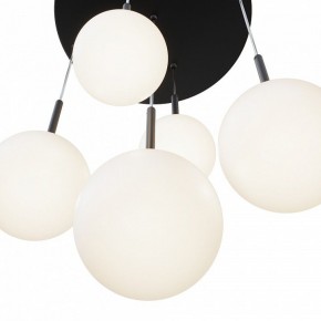 Подвесной светильник Maytoni Basic form MOD321PL-05B в Когалыме - kogalym.mebel24.online | фото