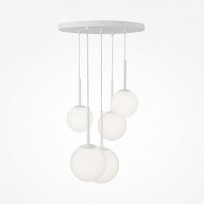 Подвесной светильник Maytoni Basic form MOD321PL-05W в Когалыме - kogalym.mebel24.online | фото 2