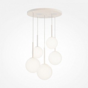 Подвесной светильник Maytoni Basic form MOD321PL-05W в Когалыме - kogalym.mebel24.online | фото 3