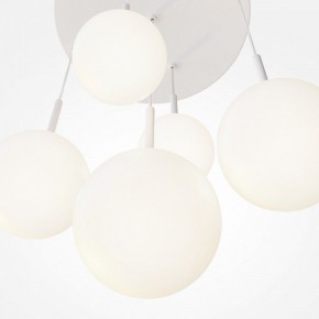 Подвесной светильник Maytoni Basic form MOD321PL-05W в Когалыме - kogalym.mebel24.online | фото 4