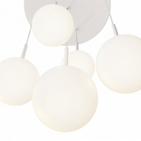 Подвесной светильник Maytoni Basic form MOD321PL-05W в Когалыме - kogalym.mebel24.online | фото 7