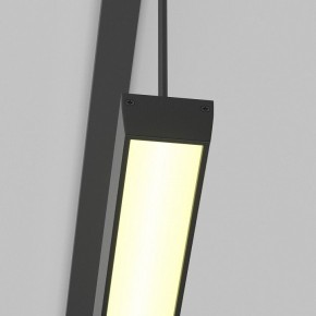Подвесной светильник Maytoni Basis TR170-1-52W3K-B в Когалыме - kogalym.mebel24.online | фото 2