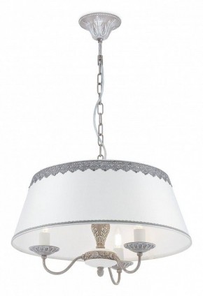 Подвесной светильник Maytoni Bouquet ARM023-PL-03-S в Когалыме - kogalym.mebel24.online | фото 2