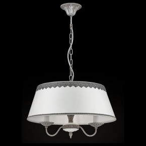 Подвесной светильник Maytoni Bouquet ARM023-PL-03-S в Когалыме - kogalym.mebel24.online | фото 3