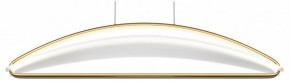 Подвесной светильник Maytoni Breeze MOD281PL-L34BS3K в Когалыме - kogalym.mebel24.online | фото