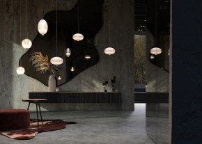Подвесной светильник Maytoni Bruma MOD397PL-L15CH3K в Когалыме - kogalym.mebel24.online | фото 6