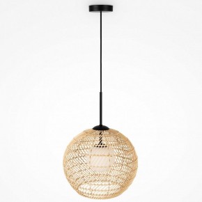 Подвесной светильник Maytoni CANE MOD204PL-01BG1 в Когалыме - kogalym.mebel24.online | фото 3
