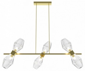 Подвесной светильник Maytoni Coctail time MOD325PL-06G в Когалыме - kogalym.mebel24.online | фото 4