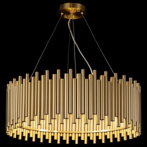 Подвесной светильник Maytoni Coliseo MOD135PL-08BS в Когалыме - kogalym.mebel24.online | фото 3