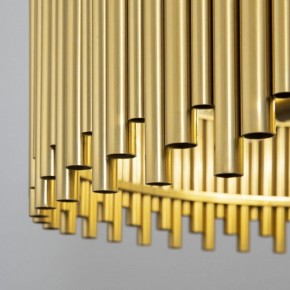 Подвесной светильник Maytoni Coliseo MOD135PL-08BS в Когалыме - kogalym.mebel24.online | фото 6