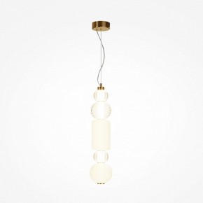 Подвесной светильник Maytoni Collar P069PL-L35G3K в Когалыме - kogalym.mebel24.online | фото 2