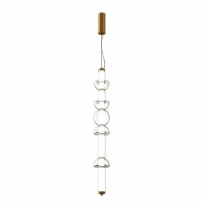 Подвесной светильник Maytoni Cosmo MOD210PL-L39BS3K в Когалыме - kogalym.mebel24.online | фото 2
