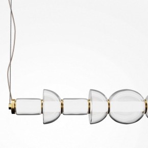 Подвесной светильник Maytoni Cosmo MOD210PL-L39BS3K в Когалыме - kogalym.mebel24.online | фото 6