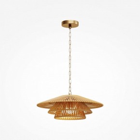 Подвесной светильник Maytoni Costa MOD394PL-01BS в Когалыме - kogalym.mebel24.online | фото 3