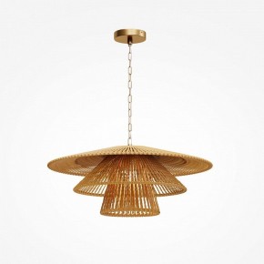 Подвесной светильник Maytoni Costa MOD394PL-01BS1 в Когалыме - kogalym.mebel24.online | фото 3