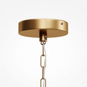 Подвесной светильник Maytoni Costa MOD394PL-01BS1 в Когалыме - kogalym.mebel24.online | фото 6