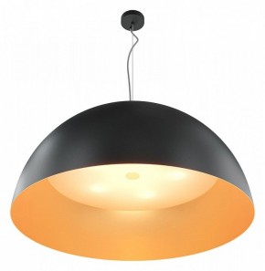 Подвесной светильник Maytoni Dome MOD169PL-05GB1 в Когалыме - kogalym.mebel24.online | фото 3