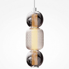 Подвесной светильник Maytoni Drop MOD273PL-L16CH3K в Когалыме - kogalym.mebel24.online | фото