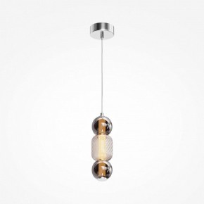 Подвесной светильник Maytoni Drop MOD273PL-L16CH3K в Когалыме - kogalym.mebel24.online | фото 2