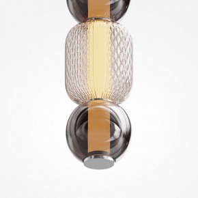 Подвесной светильник Maytoni Drop MOD273PL-L16CH3K в Когалыме - kogalym.mebel24.online | фото 5