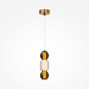 Подвесной светильник Maytoni Drop MOD273PL-L16G3K в Когалыме - kogalym.mebel24.online | фото 4