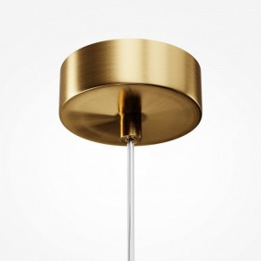 Подвесной светильник Maytoni Drop MOD273PL-L16G3K в Когалыме - kogalym.mebel24.online | фото 5
