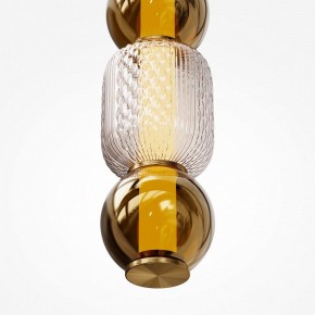 Подвесной светильник Maytoni Drop MOD273PL-L16G3K в Когалыме - kogalym.mebel24.online | фото 6