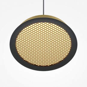Подвесной светильник Maytoni El MOD041PL-L15G3K в Когалыме - kogalym.mebel24.online | фото 3