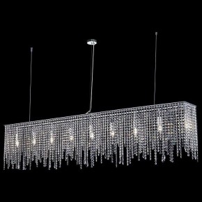 Подвесной светильник Maytoni Empress DIA002PL-09CH в Когалыме - kogalym.mebel24.online | фото 3