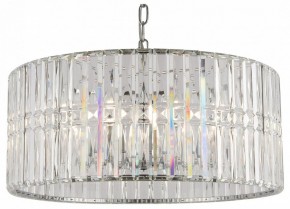 Подвесной светильник Maytoni Facet MOD094PL-08CH в Когалыме - kogalym.mebel24.online | фото 2