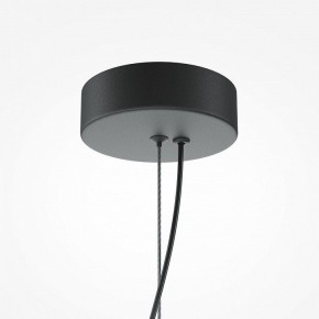 Подвесной светильник Maytoni Flat MOD296PL-L60BC3K в Когалыме - kogalym.mebel24.online | фото 5