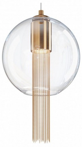 Подвесной светильник Maytoni Flusso P095PL-01BZ1 в Когалыме - kogalym.mebel24.online | фото 2