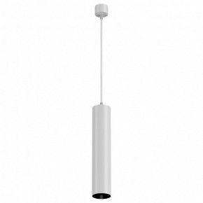 Подвесной светильник Maytoni Focus P075PL-01W в Когалыме - kogalym.mebel24.online | фото 2