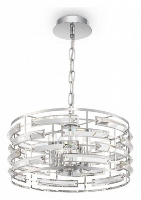 Подвесной светильник Maytoni Frontera MOD067PL-04CH в Когалыме - kogalym.mebel24.online | фото 2