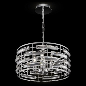 Подвесной светильник Maytoni Frontera MOD067PL-04CH в Когалыме - kogalym.mebel24.online | фото 3