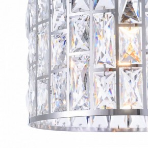Подвесной светильник Maytoni Gelid MOD184-PL-01-CH в Когалыме - kogalym.mebel24.online | фото 3