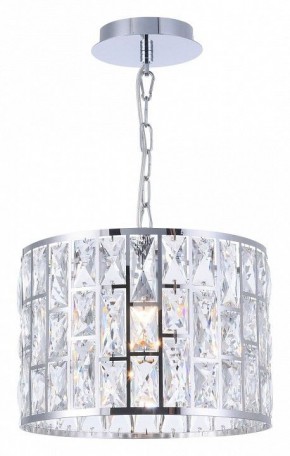 Подвесной светильник Maytoni Gelid MOD184-PL-01-CH в Когалыме - kogalym.mebel24.online | фото 6