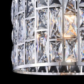 Подвесной светильник Maytoni Gelid MOD184-PL-01-CH в Когалыме - kogalym.mebel24.online | фото 9