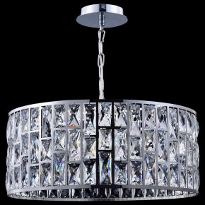 Подвесной светильник Maytoni Gelid MOD184-PL-04-CH в Когалыме - kogalym.mebel24.online | фото 3