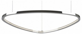 Подвесной светильник Maytoni Glint MOD072PL-L28CH3K в Когалыме - kogalym.mebel24.online | фото