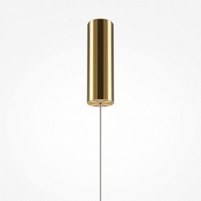 Подвесной светильник Maytoni Golden Cage MOD216PL-L10G3K в Когалыме - kogalym.mebel24.online | фото 4