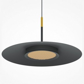 Подвесной светильник Maytoni Halo MOD041PL-L15B3K1 в Когалыме - kogalym.mebel24.online | фото