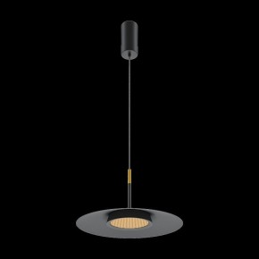 Подвесной светильник Maytoni Halo MOD041PL-L15B3K1 в Когалыме - kogalym.mebel24.online | фото 4