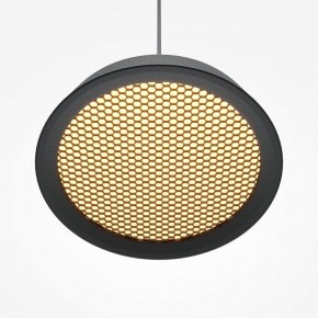 Подвесной светильник Maytoni Halo MOD041PL-L15GB3K в Когалыме - kogalym.mebel24.online | фото 5