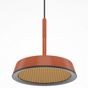 Подвесной светильник Maytoni Halo MOD041PL-L15TR3K в Когалыме - kogalym.mebel24.online | фото
