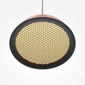 Подвесной светильник Maytoni Halo MOD041PL-L15TR3K в Когалыме - kogalym.mebel24.online | фото 6
