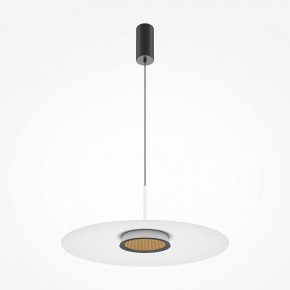 Подвесной светильник Maytoni Halo MOD041PL-L15W3K1 в Когалыме - kogalym.mebel24.online | фото 3