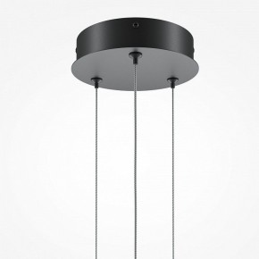 Подвесной светильник Maytoni Halo MOD247PL-L49BK в Когалыме - kogalym.mebel24.online | фото 6