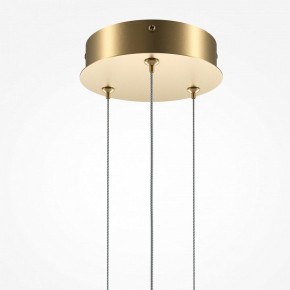 Подвесной светильник Maytoni Halo MOD247PL-L49BSK в Когалыме - kogalym.mebel24.online | фото 6